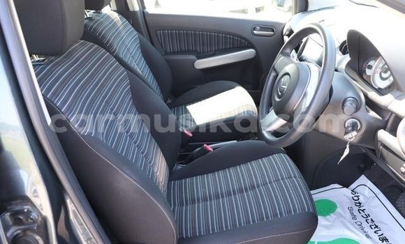 Buy Used Mazda Demio Beige Car in Beitbridge in Matabeleland South Buy Used Mazda Demio Beige Car in Beitbridge in Matabeleland South