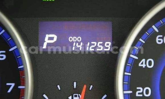 Buy Used Toyota Wish Blue Car in Beitbridge in Matabeleland South Buy Used Toyota Wish Blue Car in Beitbridge in Matabeleland South