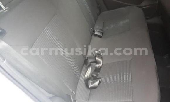 Buy Used Volkswagen Polo White Car in Beitbridge in Matabeleland South Buy Used Volkswagen Polo White Car in Beitbridge in Matabeleland South