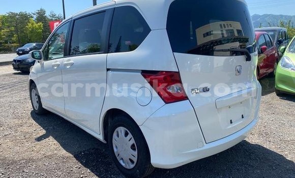 Nunua Ilio tumika Honda Freed Nyeupe Gari ndani ya Beitbridge nchini Matabeleland Kusini Nunua Ilio tumika Honda Freed Nyeupe Gari ndani ya Beitbridge nchini Matabeleland Kusini