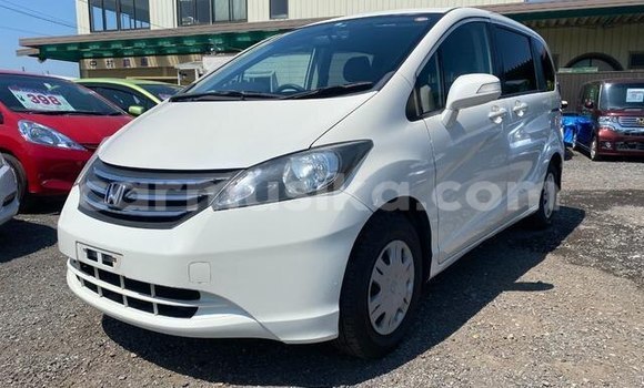 Nunua Ilio tumika Honda Freed Nyeupe Gari ndani ya Beitbridge nchini Matabeleland Kusini Nunua Ilio tumika Honda Freed Nyeupe Gari ndani ya Beitbridge nchini Matabeleland Kusini