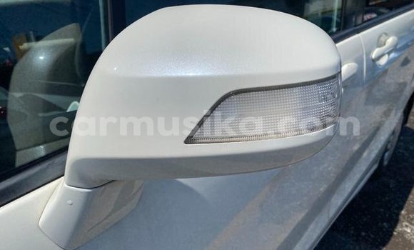 Nunua Ilio tumika Honda Freed Nyeupe Gari ndani ya Beitbridge nchini Matabeleland Kusini Nunua Ilio tumika Honda Freed Nyeupe Gari ndani ya Beitbridge nchini Matabeleland Kusini