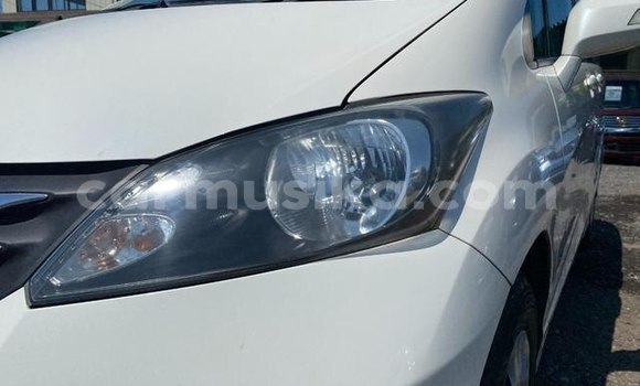 Nunua Ilio tumika Honda Freed Nyeupe Gari ndani ya Beitbridge nchini Matabeleland Kusini Nunua Ilio tumika Honda Freed Nyeupe Gari ndani ya Beitbridge nchini Matabeleland Kusini