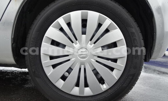 Buy Used Suzuki Swift Silver Car in Beitbridge in Matabeleland South Buy Used Suzuki Swift Silver Car in Beitbridge in Matabeleland South