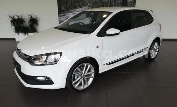 Buy Used Volkswagen Polo White Car in Beitbridge in Matabeleland South Buy Used Volkswagen Polo White Car in Beitbridge in Matabeleland South