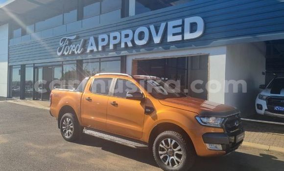 Acheter Occasion Voiture Ford Ranger Autre à Beitbridge, Matabeleland South