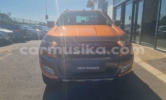 Acheter Occasion Voiture Ford Ranger Autre à Beitbridge, Matabeleland South Acheter Occasion Voiture Ford Ranger Autre à Beitbridge, Matabeleland South