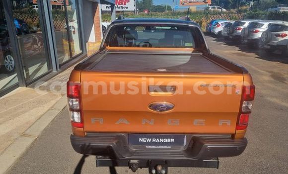 Acheter Occasion Voiture Ford Ranger Autre à Beitbridge, Matabeleland South Acheter Occasion Voiture Ford Ranger Autre à Beitbridge, Matabeleland South
