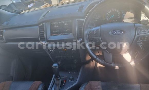 Acheter Occasion Voiture Ford Ranger Autre à Beitbridge, Matabeleland South Acheter Occasion Voiture Ford Ranger Autre à Beitbridge, Matabeleland South