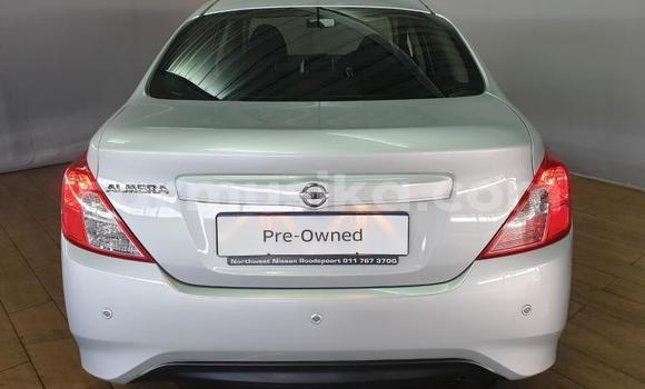 Acheter Occasion Voiture Nissan Almera Gris à Beitbridge, Matabeleland South Acheter Occasion Voiture Nissan Almera Gris à Beitbridge, Matabeleland South
