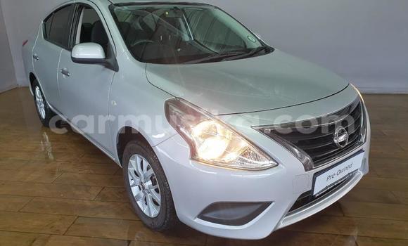 Acheter Occasion Voiture Nissan Almera Gris à Beitbridge, Matabeleland South Acheter Occasion Voiture Nissan Almera Gris à Beitbridge, Matabeleland South