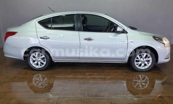 Acheter Occasion Voiture Nissan Almera Gris à Beitbridge, Matabeleland South Acheter Occasion Voiture Nissan Almera Gris à Beitbridge, Matabeleland South