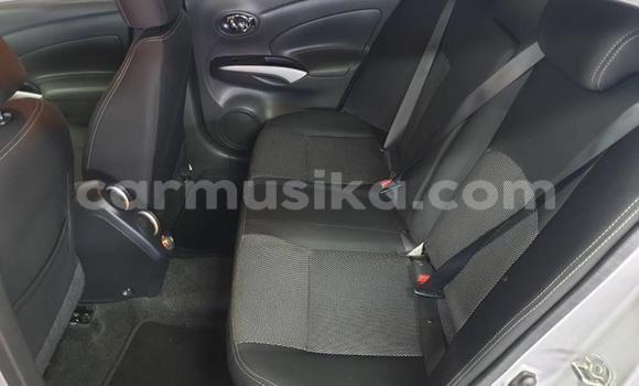 Acheter Occasion Voiture Nissan Almera Gris à Beitbridge, Matabeleland South Acheter Occasion Voiture Nissan Almera Gris à Beitbridge, Matabeleland South