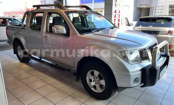 Tenga Tsaru Nissan Navara Sirivha Mota in Beitbridge in Matabeleland South
