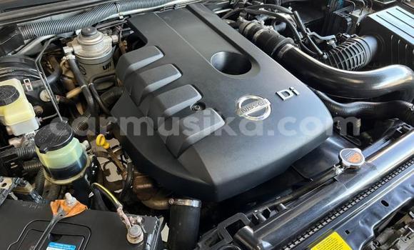 Acheter Occasion Voiture Nissan Navara Gris à Beitbridge, Matabeleland South Acheter Occasion Voiture Nissan Navara Gris à Beitbridge, Matabeleland South