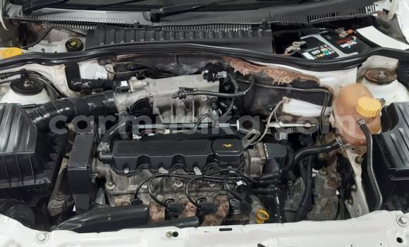 Acheter Occasion Voiture Opel Corsa Blanc à Beitbridge, Matabeleland South Acheter Occasion Voiture Opel Corsa Blanc à Beitbridge, Matabeleland South