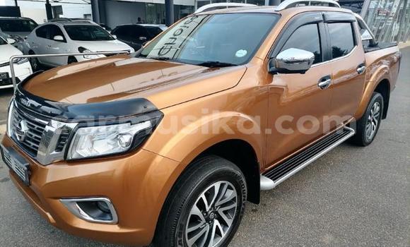 Acheter Occasion Voiture Nissan Navara Autre à Beitbridge, Matabeleland South