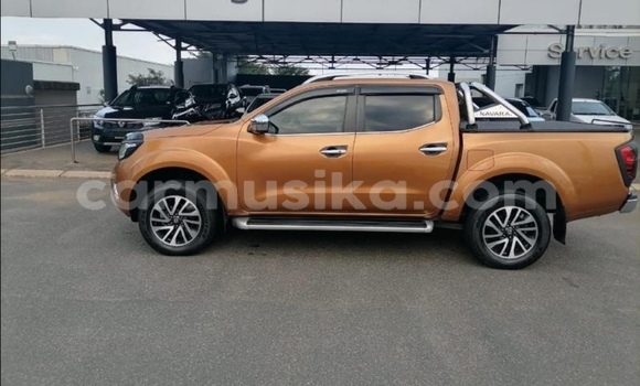 Tenga Tsaru Nissan Navara Zvimwe Mota in Beitbridge in Matabeleland South Tenga Tsaru Nissan Navara Zvimwe Mota in Beitbridge in Matabeleland South