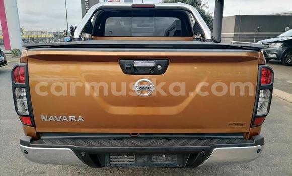 Tenga Tsaru Nissan Navara Zvimwe Mota in Beitbridge in Matabeleland South Tenga Tsaru Nissan Navara Zvimwe Mota in Beitbridge in Matabeleland South