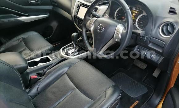 Tenga Tsaru Nissan Navara Zvimwe Mota in Beitbridge in Matabeleland South Tenga Tsaru Nissan Navara Zvimwe Mota in Beitbridge in Matabeleland South