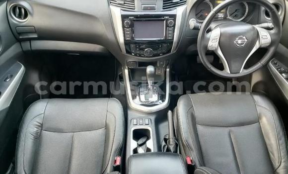 Tenga Tsaru Nissan Navara Zvimwe Mota in Beitbridge in Matabeleland South Tenga Tsaru Nissan Navara Zvimwe Mota in Beitbridge in Matabeleland South