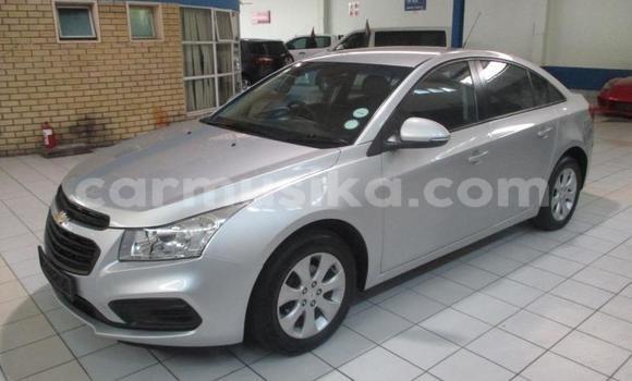 Tenga Tsaru Chevrolet Cruze Sirivha Mota in Beitbridge in Matabeleland South