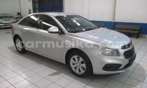 Tenga Tsaru Chevrolet Cruze Sirivha Mota in Beitbridge in Matabeleland South Tenga Tsaru Chevrolet Cruze Sirivha Mota in Beitbridge in Matabeleland South