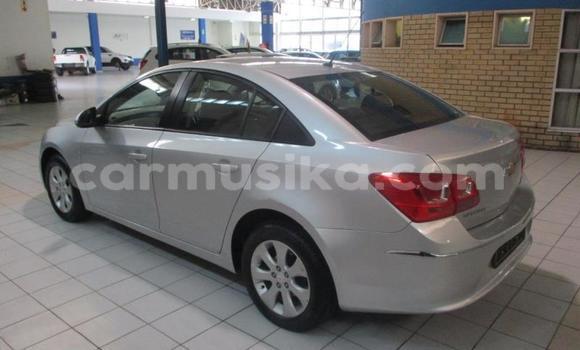 Tenga Tsaru Chevrolet Cruze Sirivha Mota in Beitbridge in Matabeleland South Tenga Tsaru Chevrolet Cruze Sirivha Mota in Beitbridge in Matabeleland South