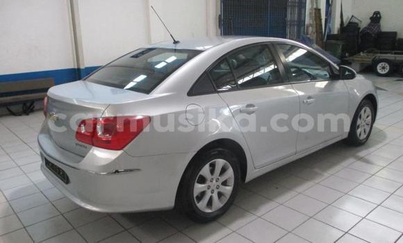 Tenga Tsaru Chevrolet Cruze Sirivha Mota in Beitbridge in Matabeleland South Tenga Tsaru Chevrolet Cruze Sirivha Mota in Beitbridge in Matabeleland South