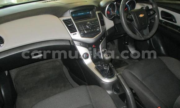 Tenga Tsaru Chevrolet Cruze Sirivha Mota in Beitbridge in Matabeleland South Tenga Tsaru Chevrolet Cruze Sirivha Mota in Beitbridge in Matabeleland South