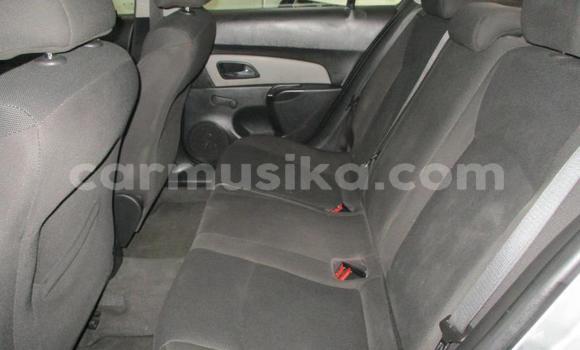 Tenga Tsaru Chevrolet Cruze Sirivha Mota in Beitbridge in Matabeleland South Tenga Tsaru Chevrolet Cruze Sirivha Mota in Beitbridge in Matabeleland South