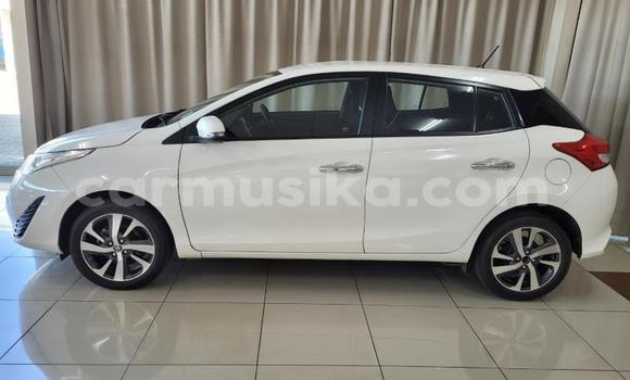 Tenga Tsaru Toyota Yaris Chena Mota in Beitbridge in Matabeleland South Tenga Tsaru Toyota Yaris Chena Mota in Beitbridge in Matabeleland South