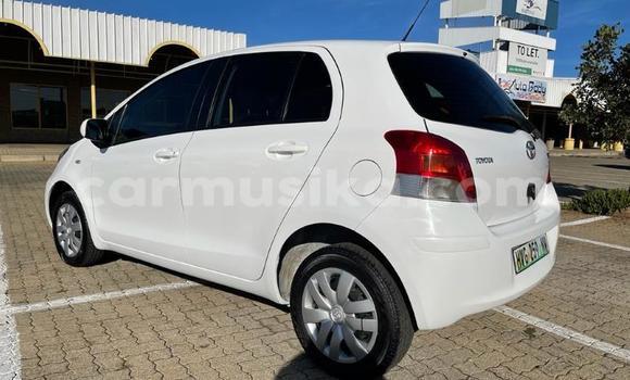 Tenga Tsaru Toyota Yaris Chena Mota in Beitbridge in Matabeleland South Tenga Tsaru Toyota Yaris Chena Mota in Beitbridge in Matabeleland South