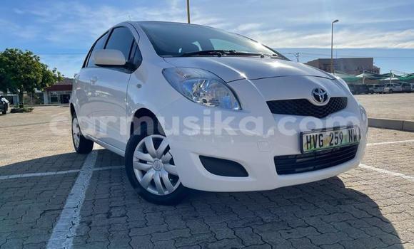 Tenga Tsaru Toyota Yaris Chena Mota in Beitbridge in Matabeleland South Tenga Tsaru Toyota Yaris Chena Mota in Beitbridge in Matabeleland South