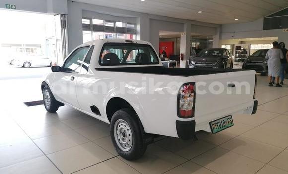 Acheter Occasion Voiture Ford B-MAX Blanc à Beitbridge, Matabeleland South Acheter Occasion Voiture Ford B-MAX Blanc à Beitbridge, Matabeleland South
