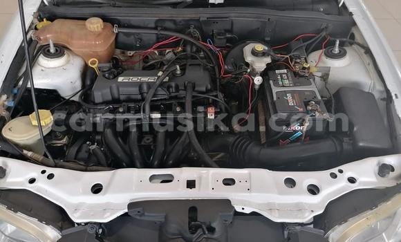 Acheter Occasion Voiture Ford B-MAX Blanc à Beitbridge, Matabeleland South Acheter Occasion Voiture Ford B-MAX Blanc à Beitbridge, Matabeleland South