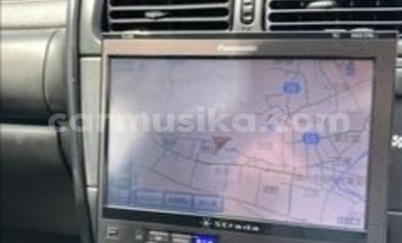 Tenga Tsaru Toyota Altezza Zvimwe Mota in Beitbridge in Matabeleland South Tenga Tsaru Toyota Altezza Zvimwe Mota in Beitbridge in Matabeleland South