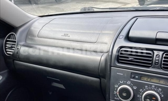 Tenga Tsaru Toyota Altezza Zvimwe Mota in Beitbridge in Matabeleland South Tenga Tsaru Toyota Altezza Zvimwe Mota in Beitbridge in Matabeleland South