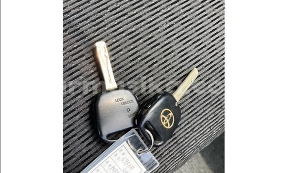 Tenga Tsaru Toyota Altezza Zvimwe Mota in Beitbridge in Matabeleland South Tenga Tsaru Toyota Altezza Zvimwe Mota in Beitbridge in Matabeleland South