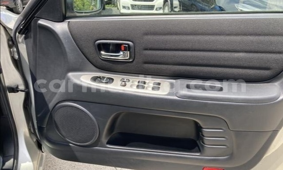 Tenga Tsaru Toyota Altezza Zvimwe Mota in Beitbridge in Matabeleland South Tenga Tsaru Toyota Altezza Zvimwe Mota in Beitbridge in Matabeleland South