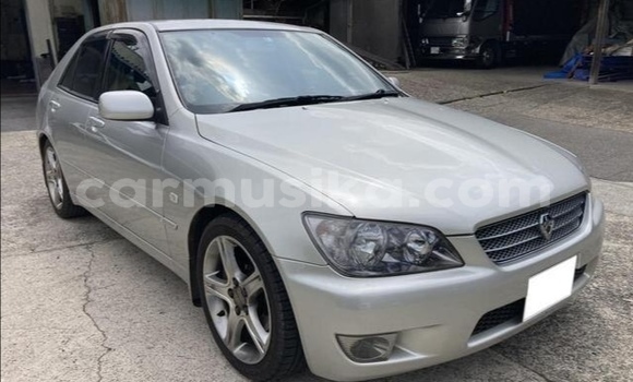 Tenga Tsaru Toyota Altezza Zvimwe Mota in Beitbridge in Matabeleland South Tenga Tsaru Toyota Altezza Zvimwe Mota in Beitbridge in Matabeleland South