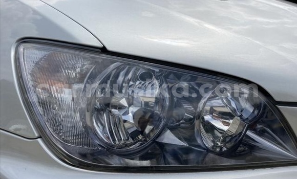 Tenga Tsaru Toyota Altezza Zvimwe Mota in Beitbridge in Matabeleland South Tenga Tsaru Toyota Altezza Zvimwe Mota in Beitbridge in Matabeleland South