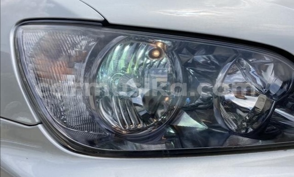 Tenga Tsaru Toyota Altezza Zvimwe Mota in Beitbridge in Matabeleland South Tenga Tsaru Toyota Altezza Zvimwe Mota in Beitbridge in Matabeleland South