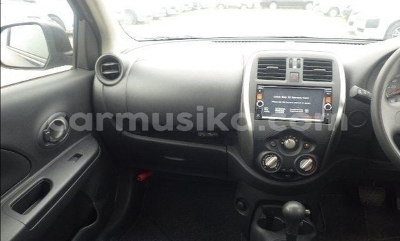 Buy Used Nissan March Black Car in Beitbridge in Matabeleland South Buy Used Nissan March Black Car in Beitbridge in Matabeleland South