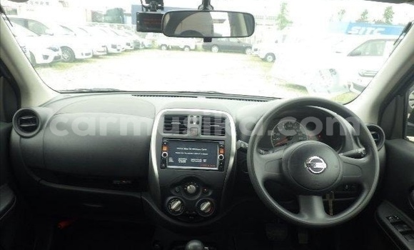 Buy Used Nissan March Black Car in Beitbridge in Matabeleland South Buy Used Nissan March Black Car in Beitbridge in Matabeleland South