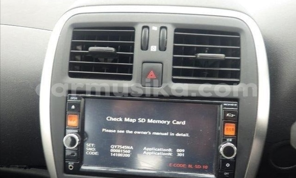 Buy Used Nissan March Black Car in Beitbridge in Matabeleland South Buy Used Nissan March Black Car in Beitbridge in Matabeleland South