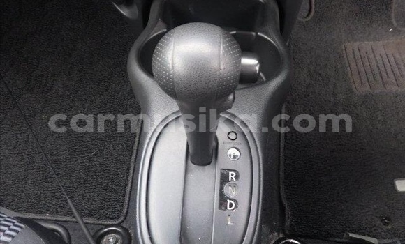 Buy Used Nissan March Black Car in Beitbridge in Matabeleland South Buy Used Nissan March Black Car in Beitbridge in Matabeleland South