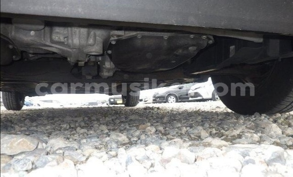 Buy Used Nissan March Black Car in Beitbridge in Matabeleland South Buy Used Nissan March Black Car in Beitbridge in Matabeleland South