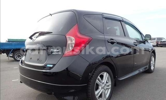 Tenga Tsaru Nissan Note Nhema Mota in Beitbridge in Matabeleland South Tenga Tsaru Nissan Note Nhema Mota in Beitbridge in Matabeleland South