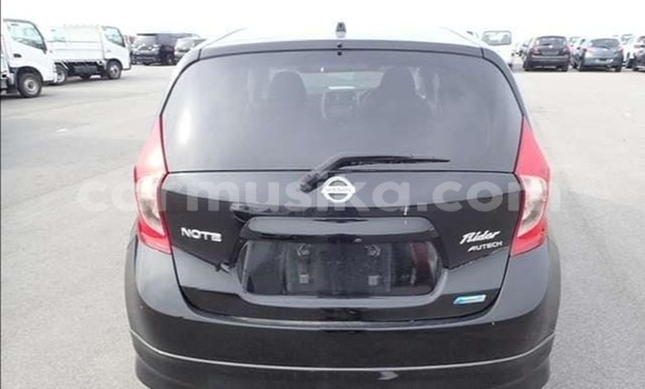 Tenga Tsaru Nissan Note Nhema Mota in Beitbridge in Matabeleland South Tenga Tsaru Nissan Note Nhema Mota in Beitbridge in Matabeleland South